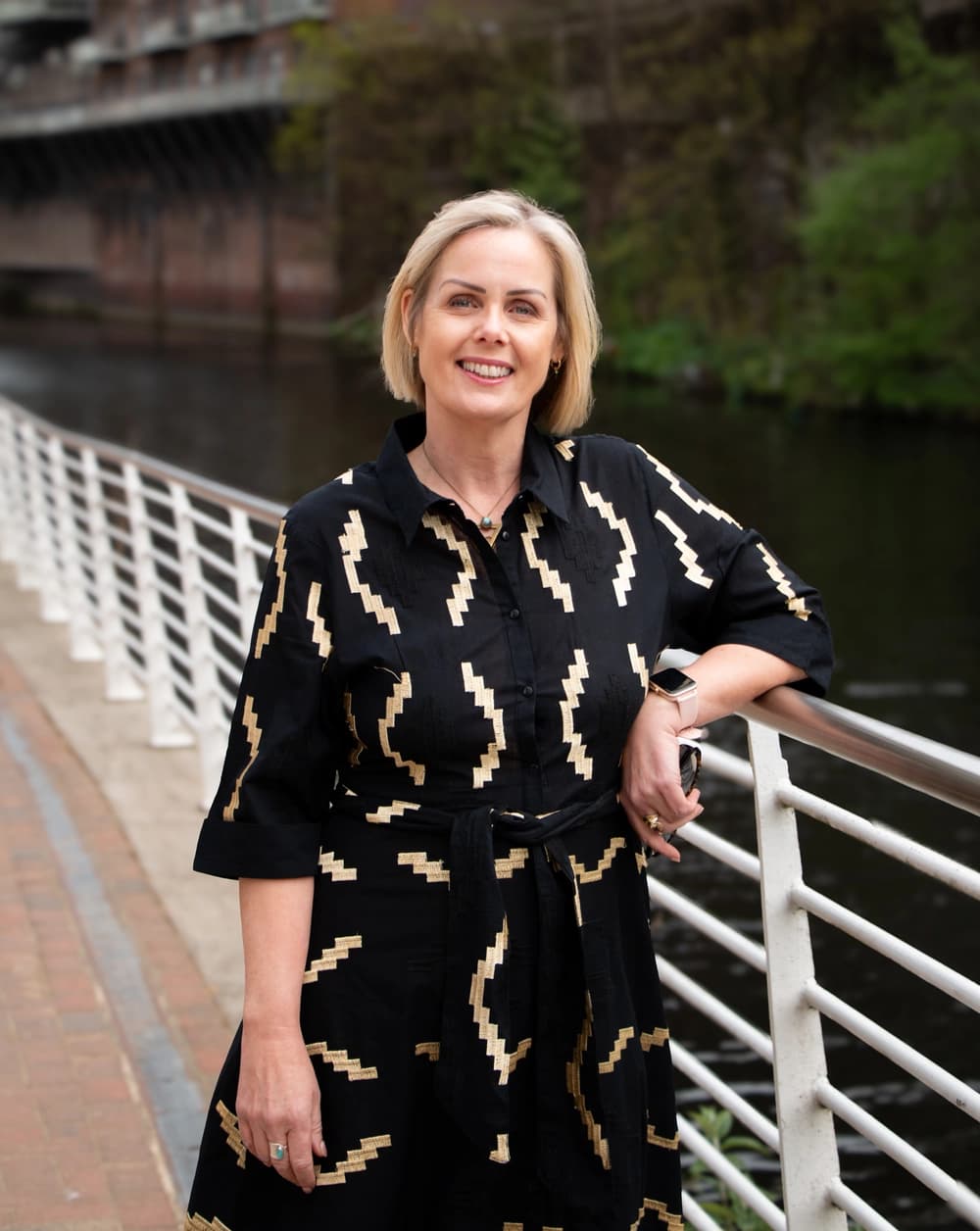Helen O'Brian Colonic Hydrotherapy Expert