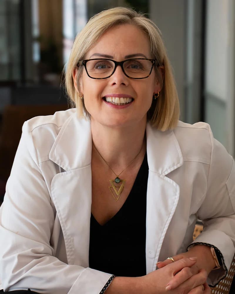 Helen O’Brien