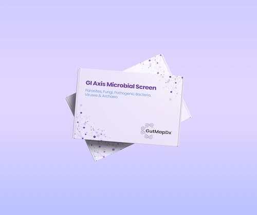 GI Axis Microbial Screen test kit