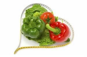 Health heart, healthy you